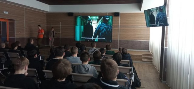 Грань, за которой нет возврата